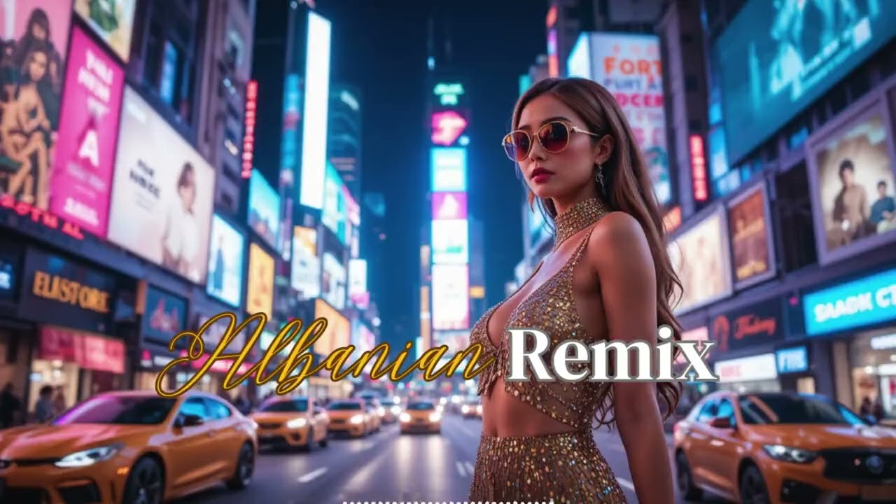 Habibi Këngë Dashurie 2025 | Oriental Deep Love Mix | Albanian Vibes 🇦🇱