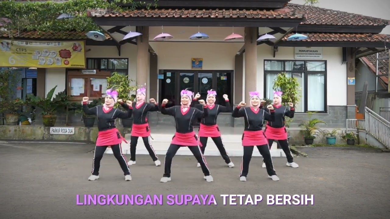 SENAM AKTING (AKSI CEGAH STUNTING)