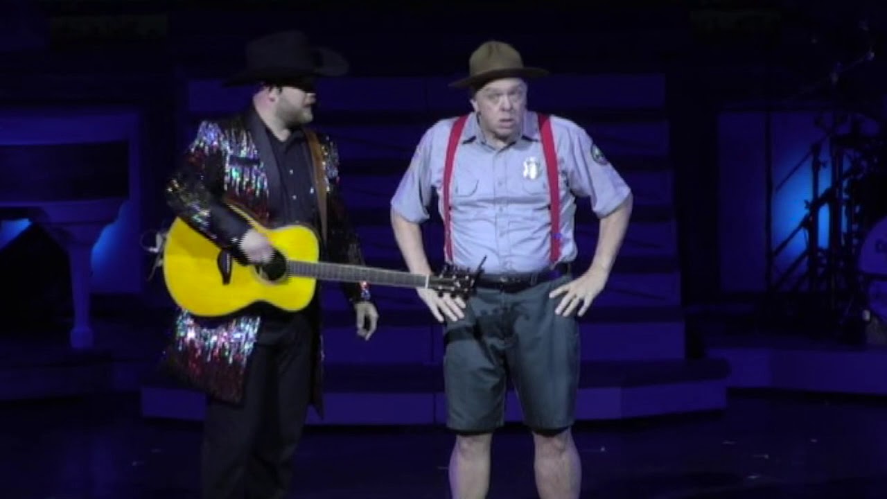 Country Tonite- Opening Night June 5th 2020
