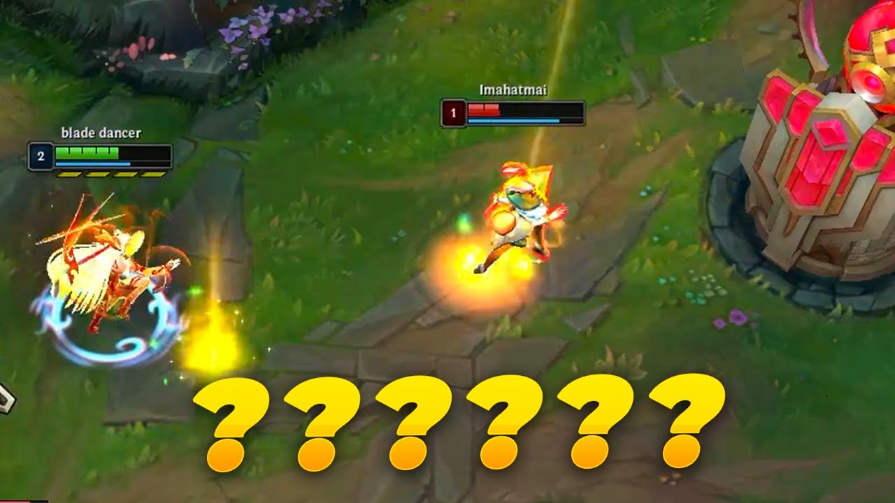TOWER WON'T SAVE YOU AURORA!