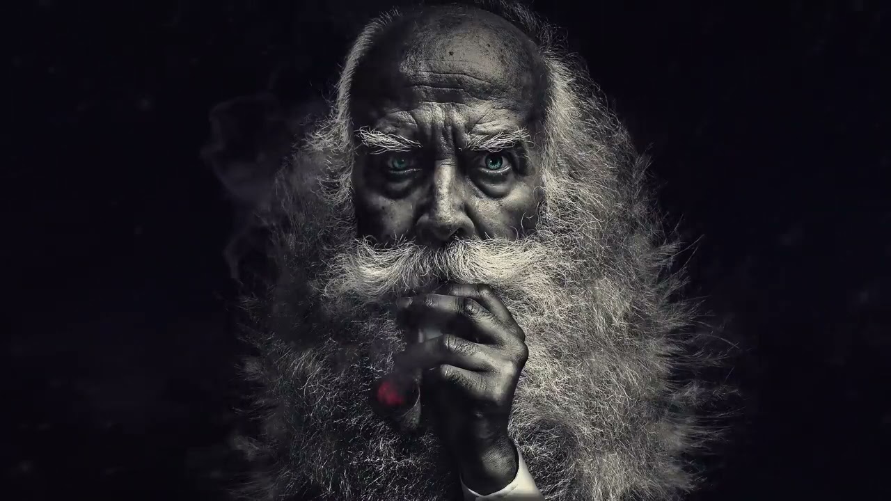#Solomun - #Boris Brejcha - Victor Ruiz -#Minimal Techno 🌐🎶