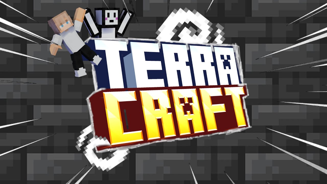 Willkommen an Bord !        (Terracraft)