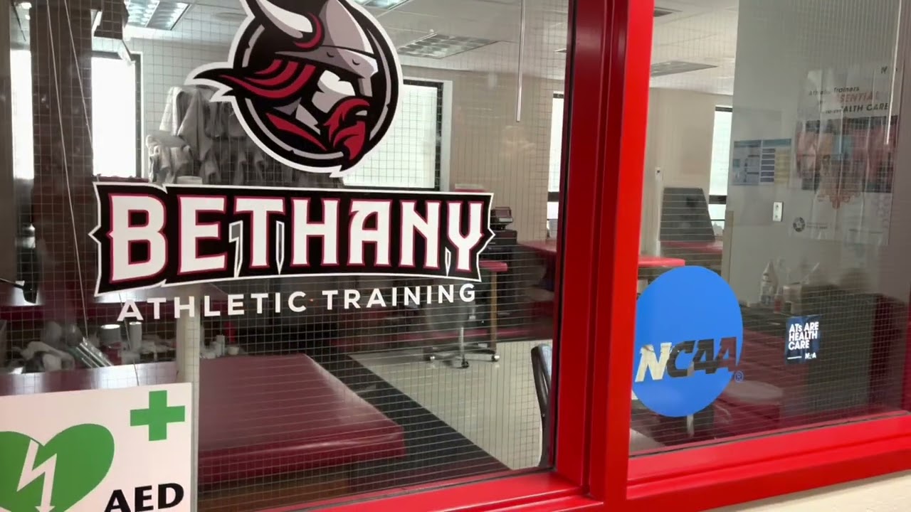Anthony’s 1st trip to Bethany College￼ mankato Minnesota￼