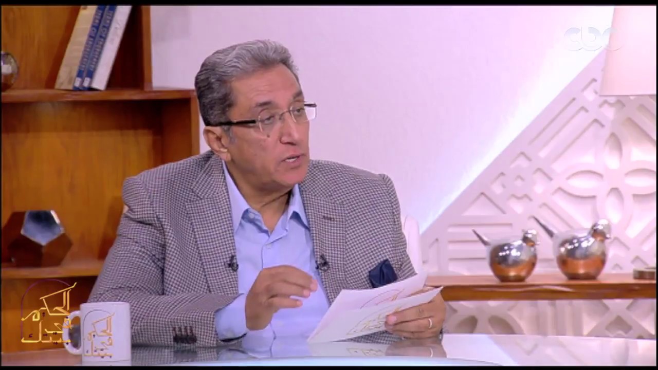 الحكيم في بيتك | تعرف على انواع الصداع وكيفية العلاج منه مع الدكتور ماهر فوزي