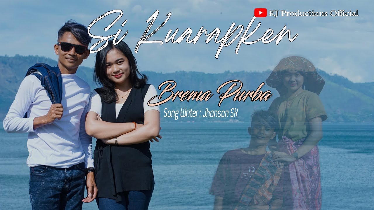LAGU KARO TERBARU 2026 || SI KUARAPKEN || BREMA PURBA ( OFFICIAL MUSIC VIDEO )