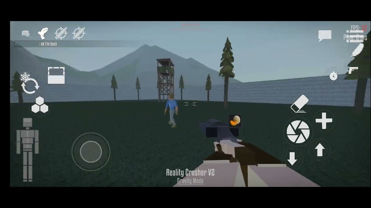 Gorebox Neo Classic new update in v1.4 