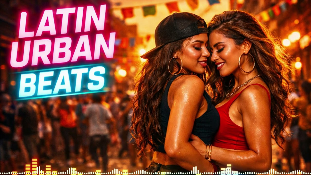 Top Latin Party Mix 2026 🌴 Reggaeton & Pop Latino Summer Club Vibes