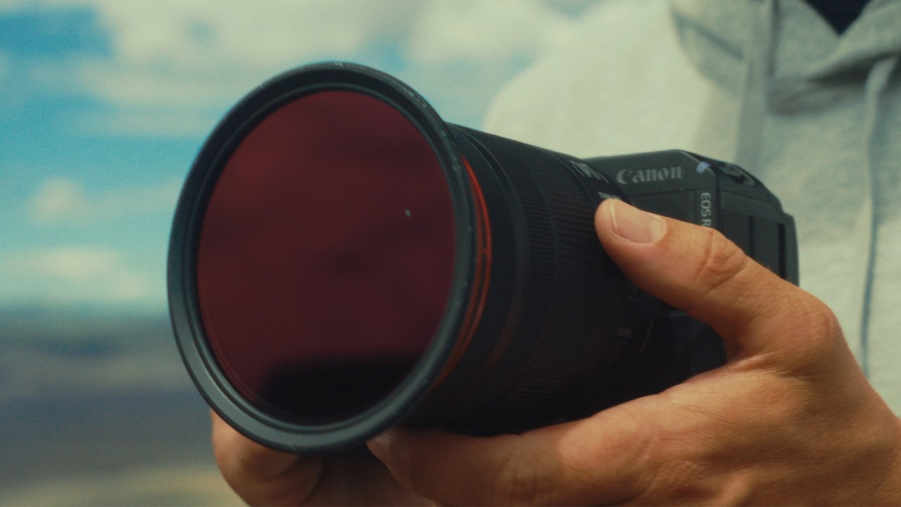 there is no other lens like this.