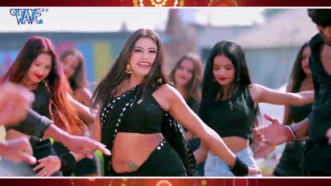 #Ranjeet Singh  - ओठलाली - #RaniActress - Othlali - #DjRavi - Bhojpuri Dj Song 2023