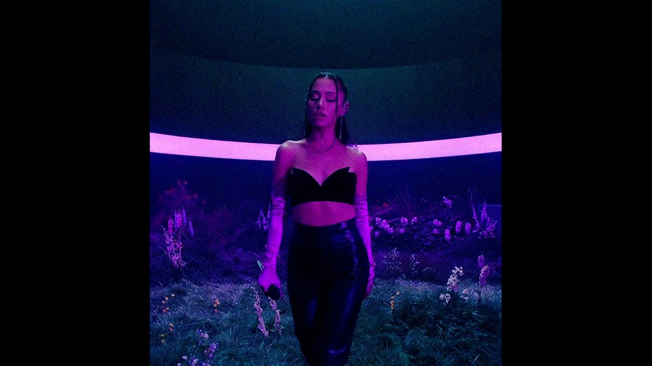 [FREE] ariana grande type beat - 