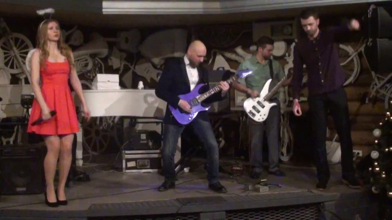 As Pro - Владивосток-2000 (Мумий тролль cover)