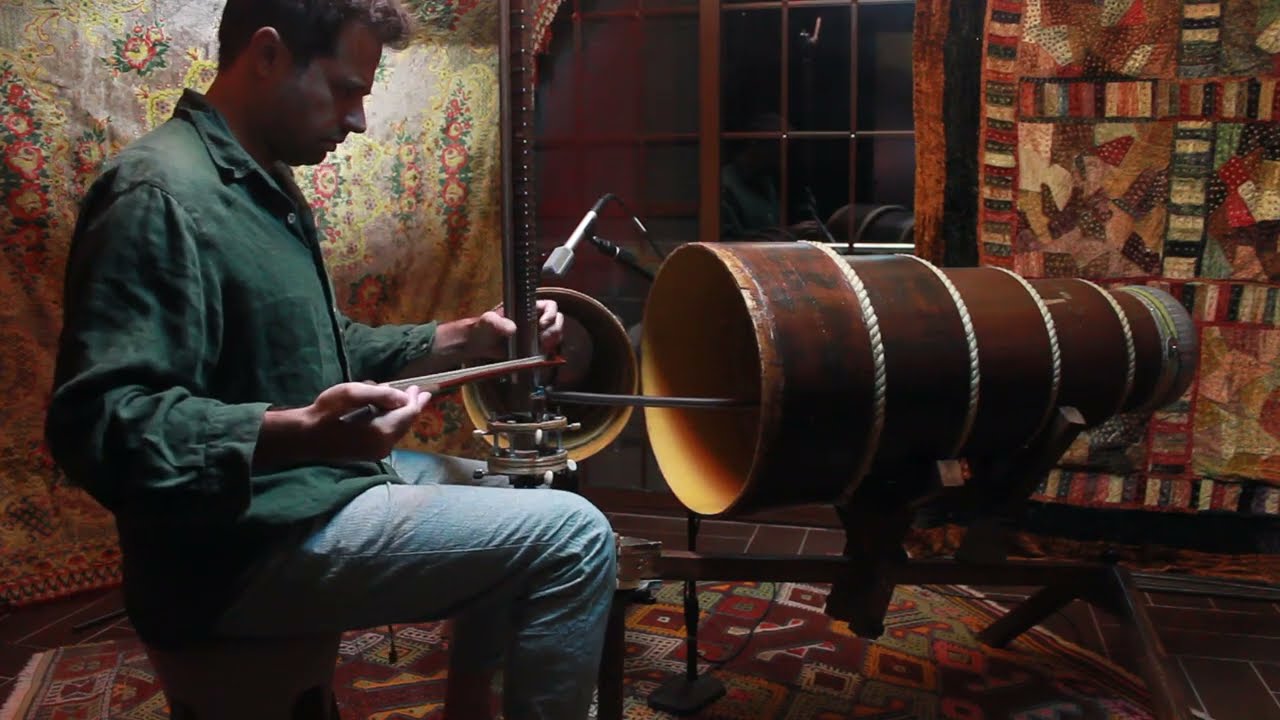 GORKEM SEN - YAYBAHAR