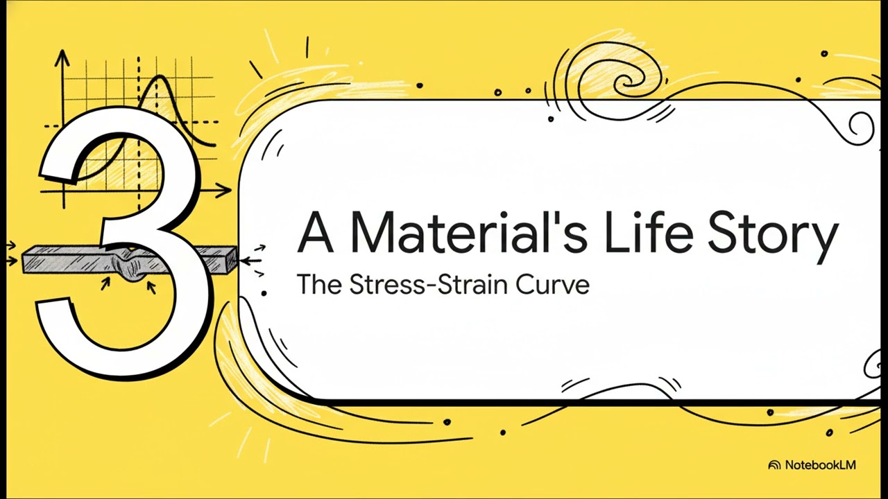 The Hidden Story of a Steel Bar