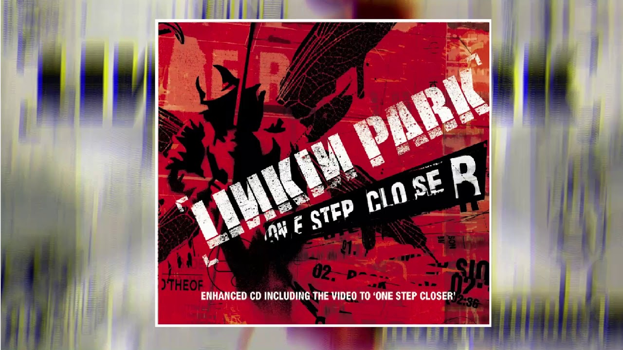 Linkin Park - One Step Closer (Bass Only)