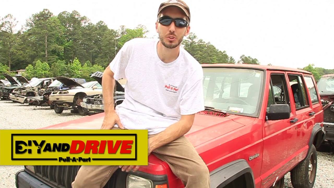 How To Remove a Fender