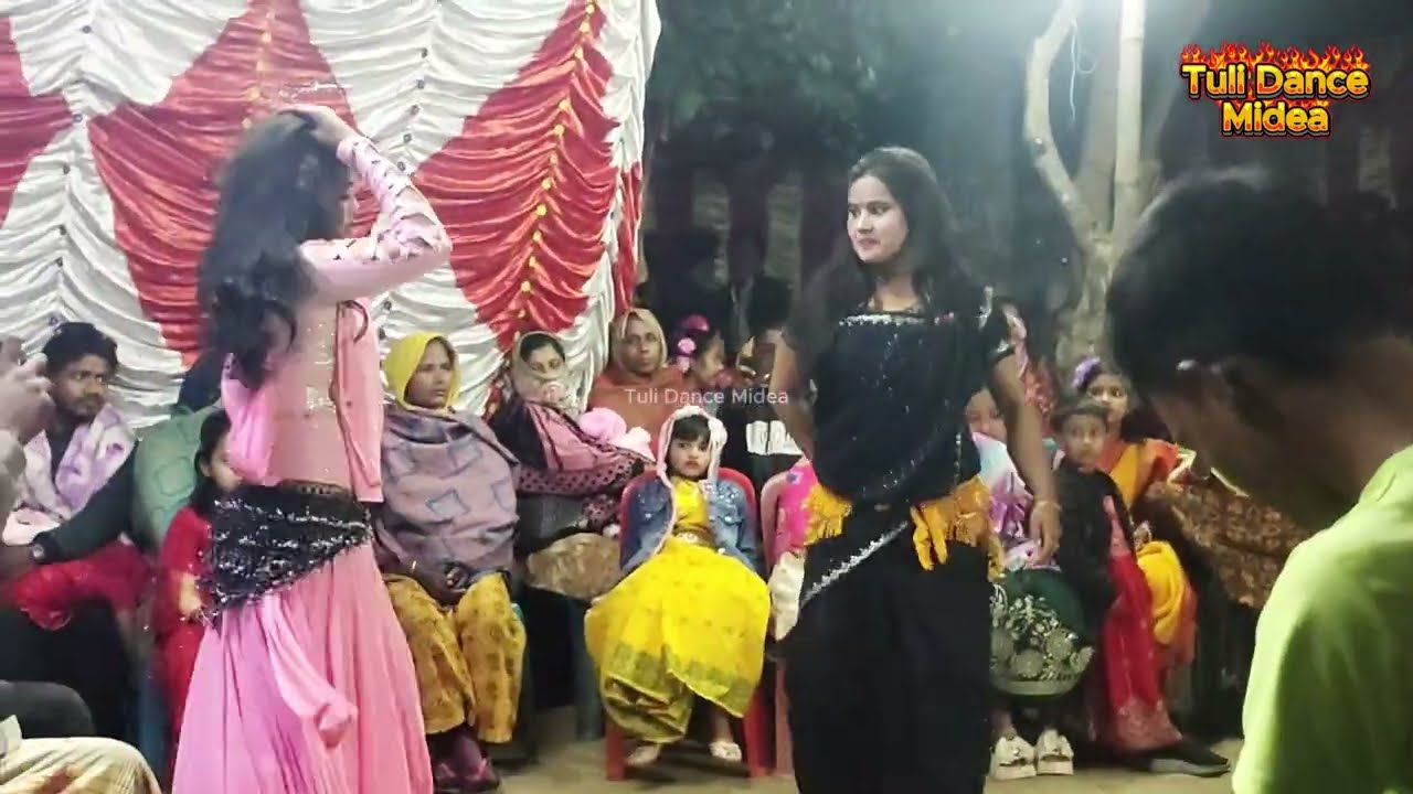 বিয়ে বাড়ির ধামাকা ডান্স | Babuji Zara Dheere Chalo | বাবুজি যারা ধীরে চলো | New Cover Dance Video