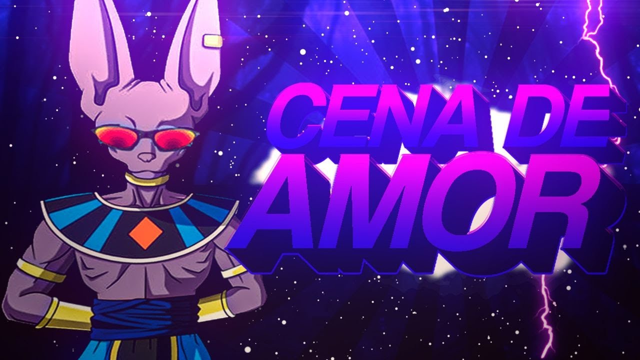 CENA DE AMOR (FUTURE BASS REMIX) By @Prod. DyLL