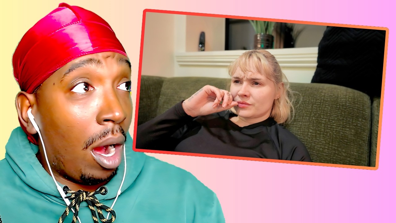 UNDERSTANDING FOOTBALL WITH SIMON... | Talia Mar Vlog (JoeNoJoseph Reacts)
