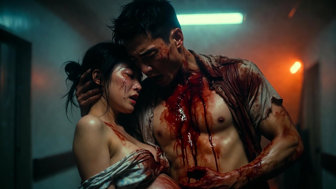 醉後一夜竟讓校花懷孕🔞，被棄受辱又遇產房求助，護妻中刀竟牽出頂級世家🚀 #復仇 #打臉 #逆襲 #虐戀