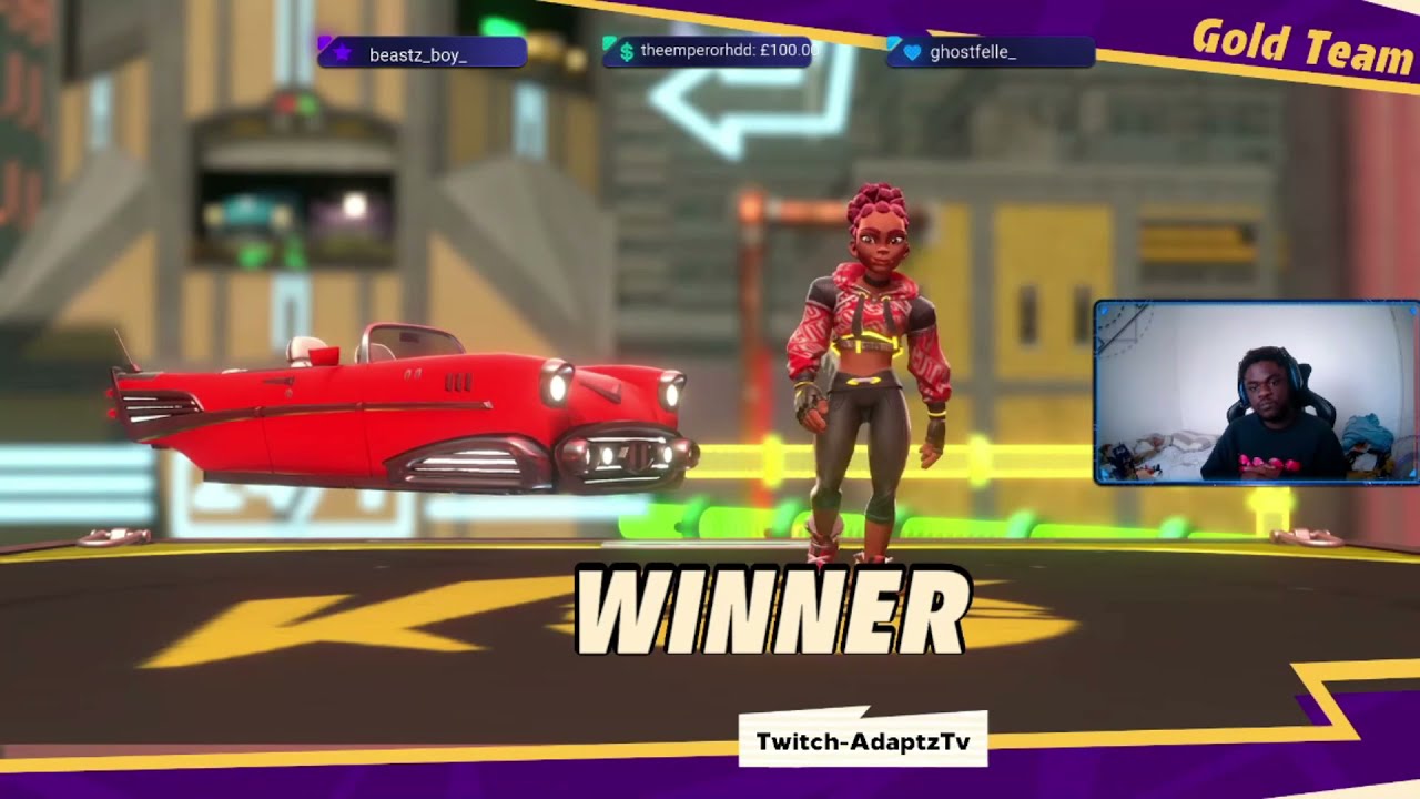 HOW TO WIN  EVERY 1v1 IN KNOCKOUT CITY - TIPS & TRCKS