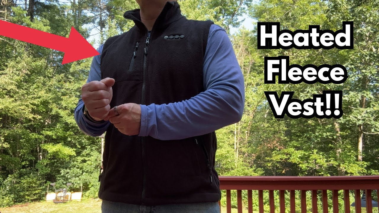 ARRIS Fleece 