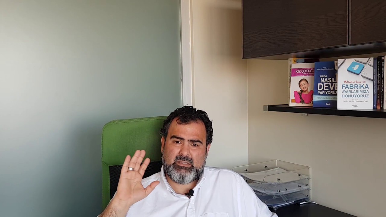 Sırtındaki Yükten Nasıl Kurtulursun? (Affetmek)