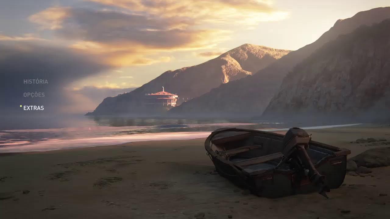 Transmiss&atilde;o ao vivo do PS4 de Alex_ntj