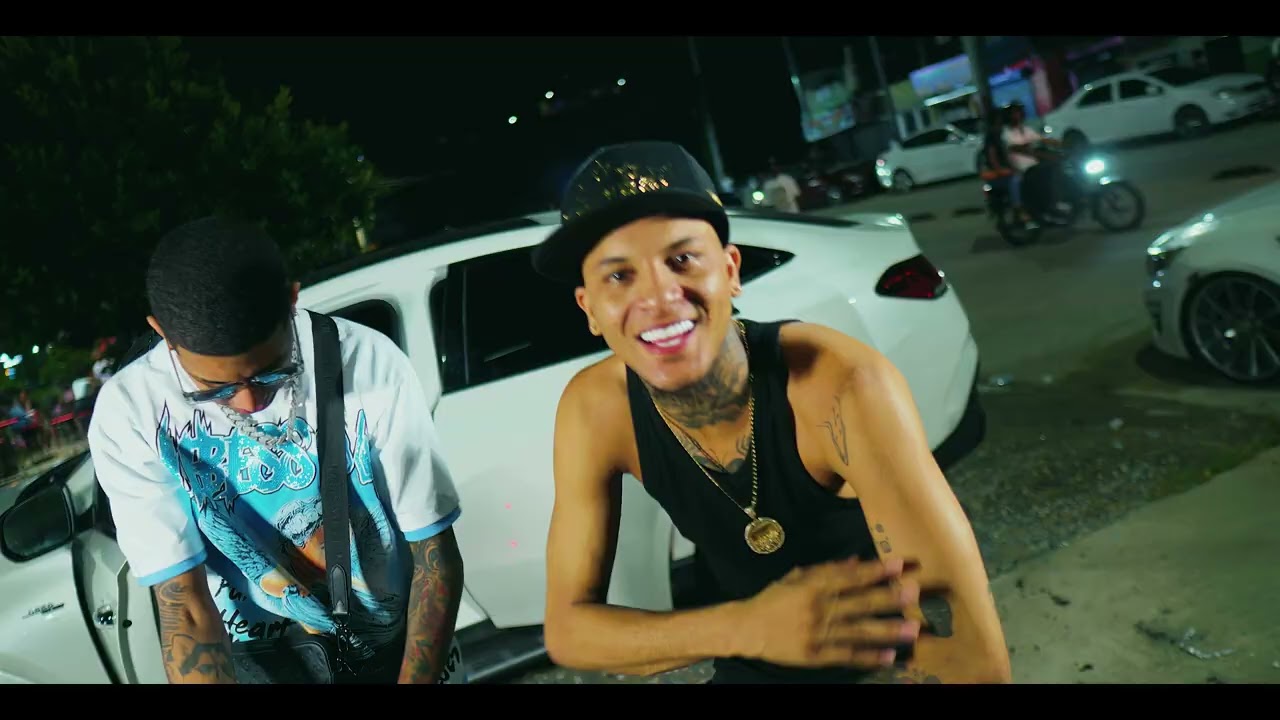 BLUE MONEY X KiK1 STW, RONNY GTA, YAYO PU&Ntilde;ALA  - HISTORY  ( VIDEO OFICIAL) 