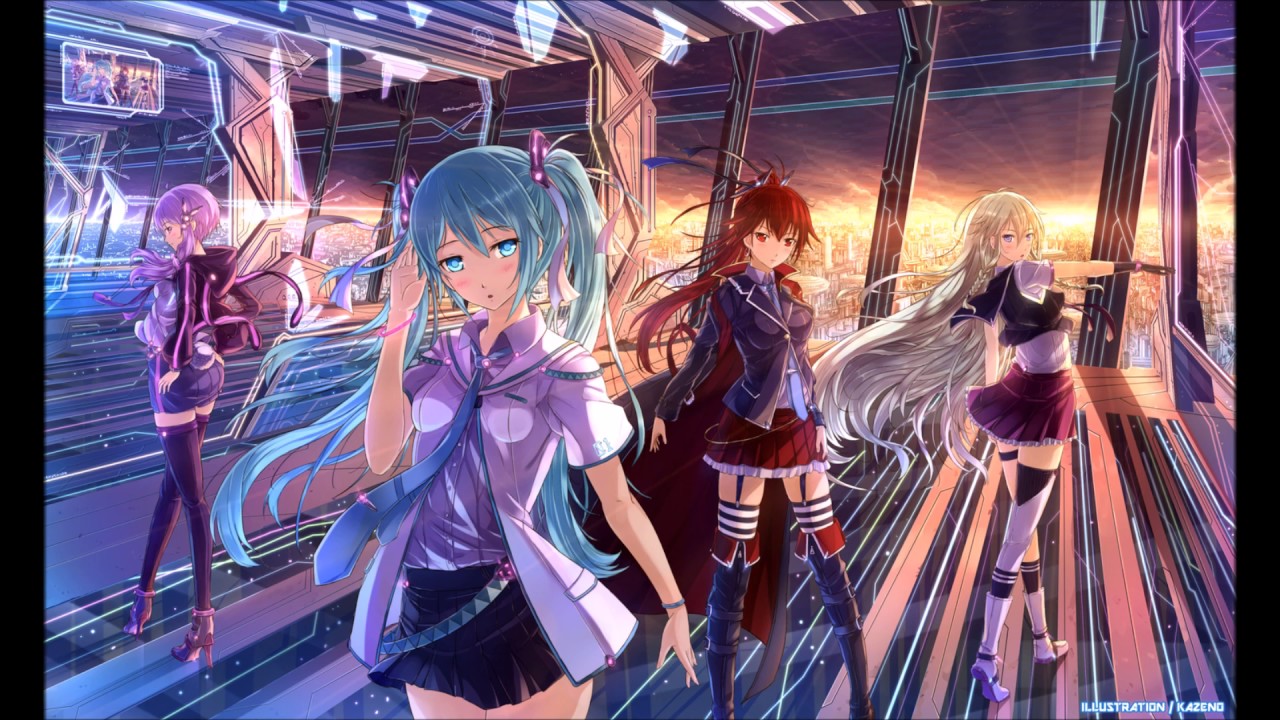 Nightcore - Sua Cara | Major Lazer ft Anitta, Pabllo Vittar