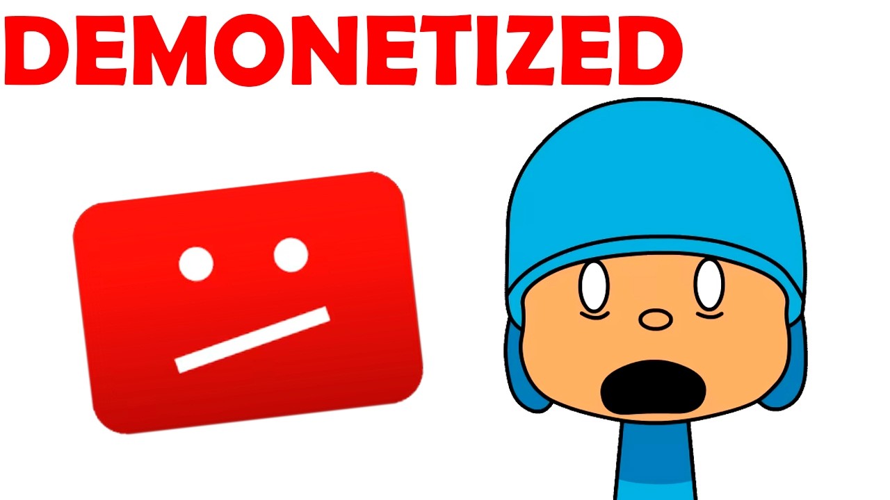 Youtube is again KILLING animation.