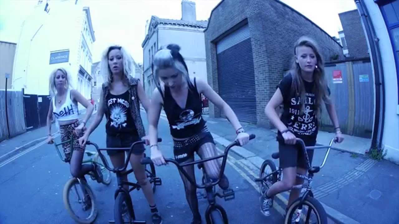 MAID OF ACE OUTTAKES N STUFF