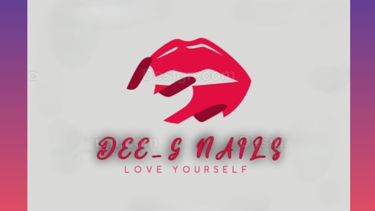 TEACHING MY 💞MINI 💗POLYGEL APPLICATION ON A TRAINING FINGER 👉