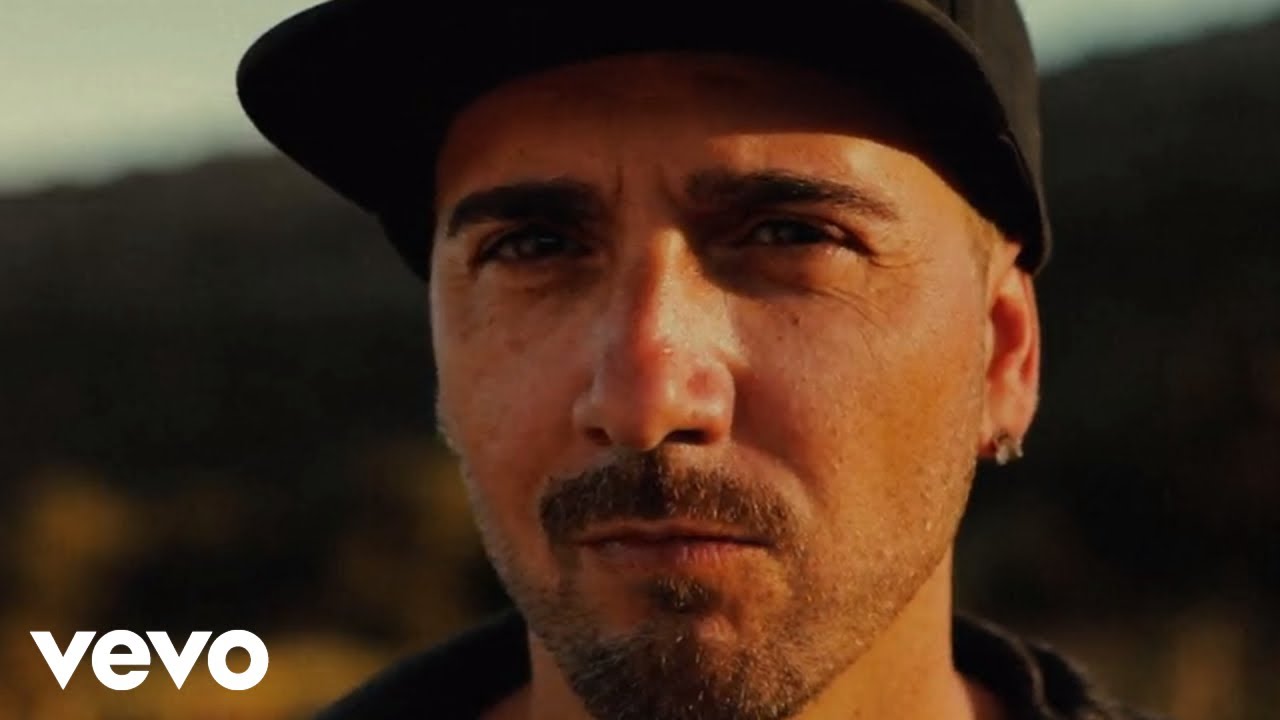 SFDK - Yo Estuve All&iacute; (Video oficial)