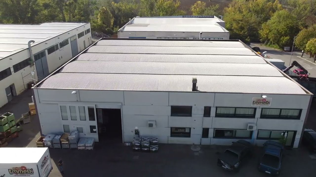 EmmeDi torneria meccanica di alta precisione