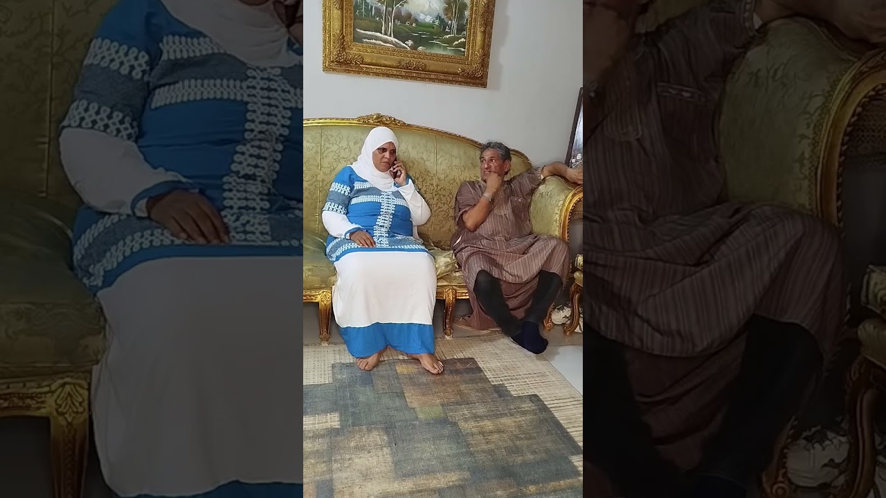 حبر الخواطر على الله