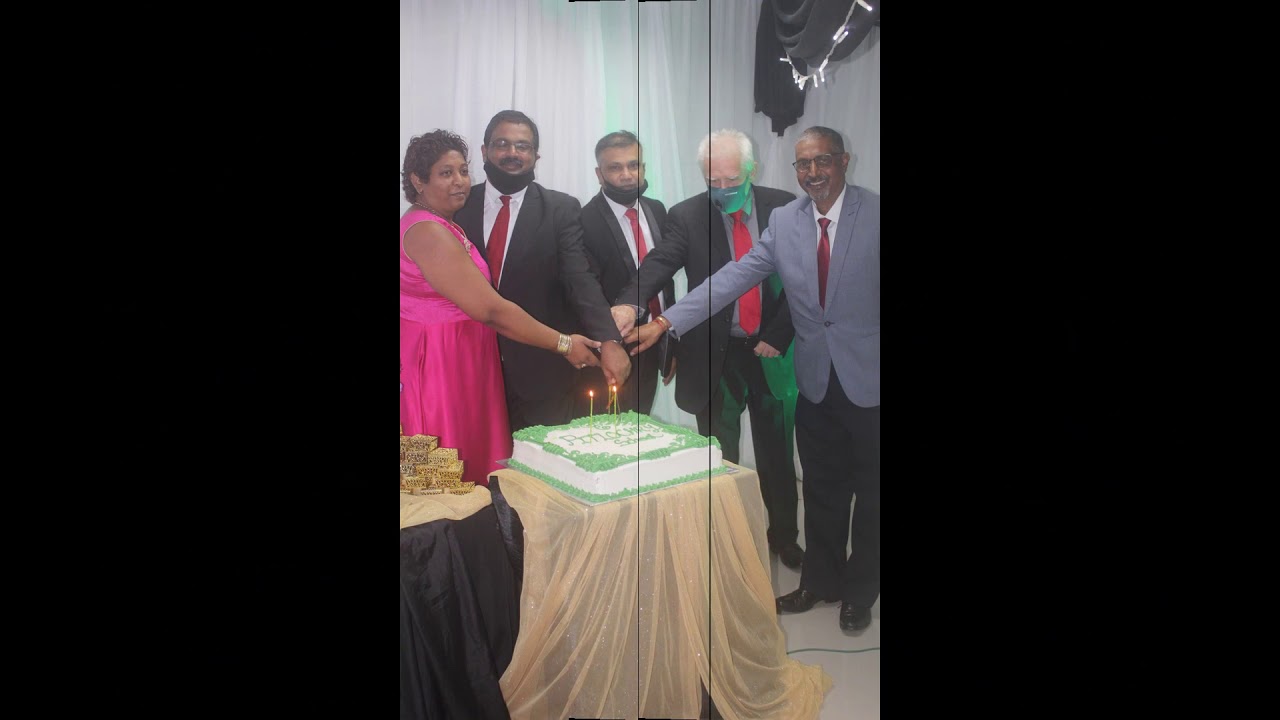 PITLOCHRY 50TH CELEBRATION