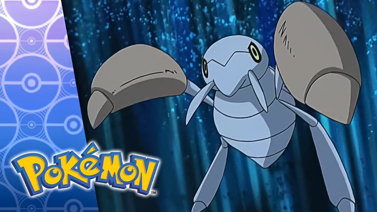 Атака на секретную базу | POKÉMON FULL EPISODE 27 | Season 6