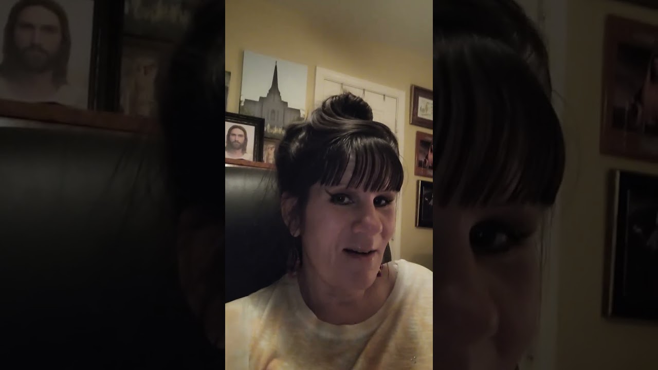 Alma24(Pt2)RUBuryingAllYourWeaponsOfWar&RebellionAgainstGodDeepInTheEarth?