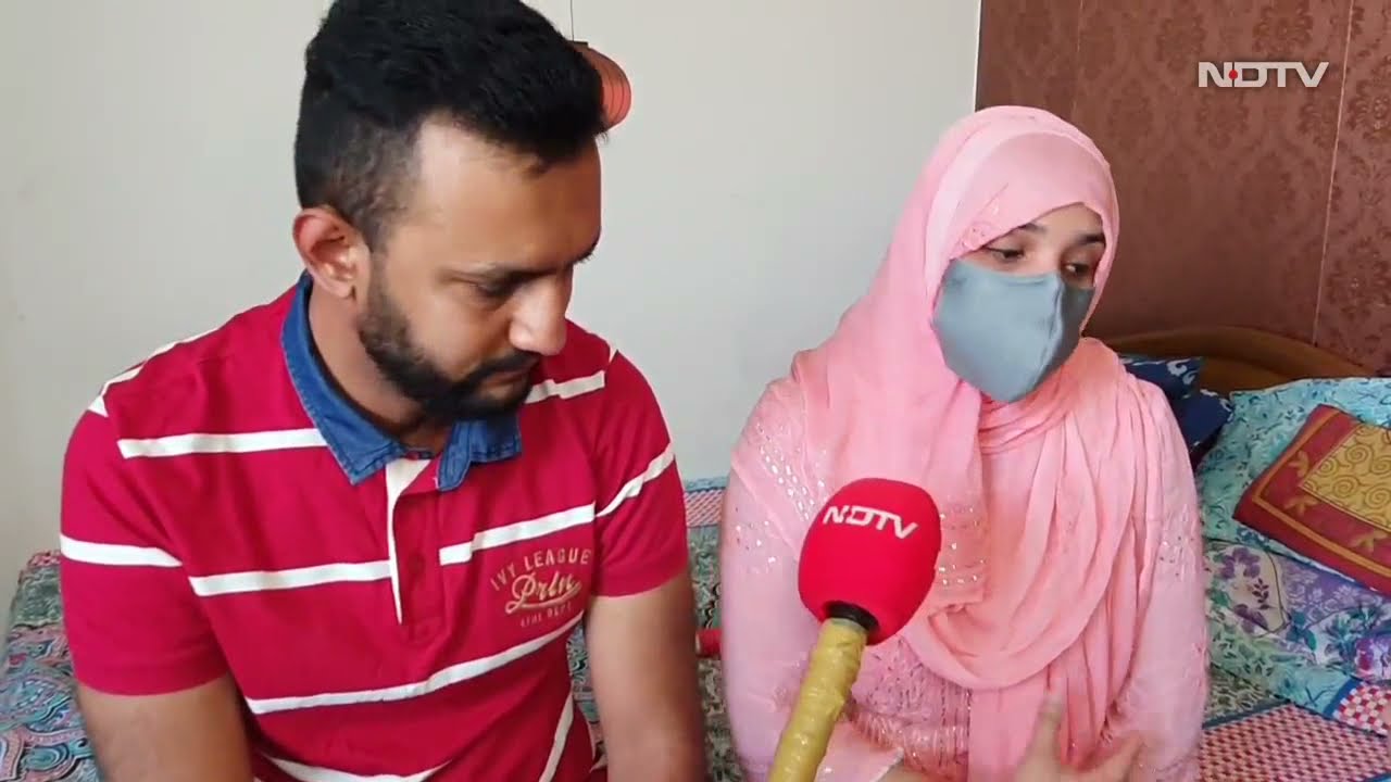 Couple Jailed In Qatar Finally Return Home After Anti-Drugs Agency's Intervention