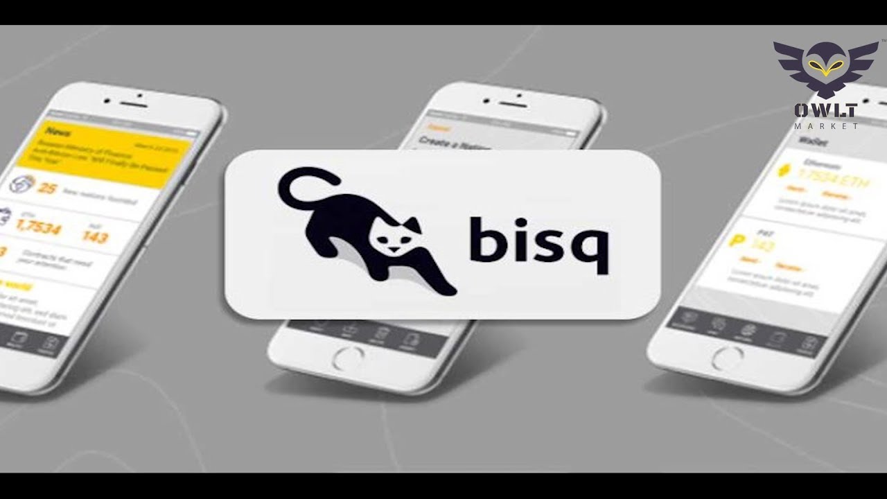 Bisq P2P Exchange Launches Its Mobile App