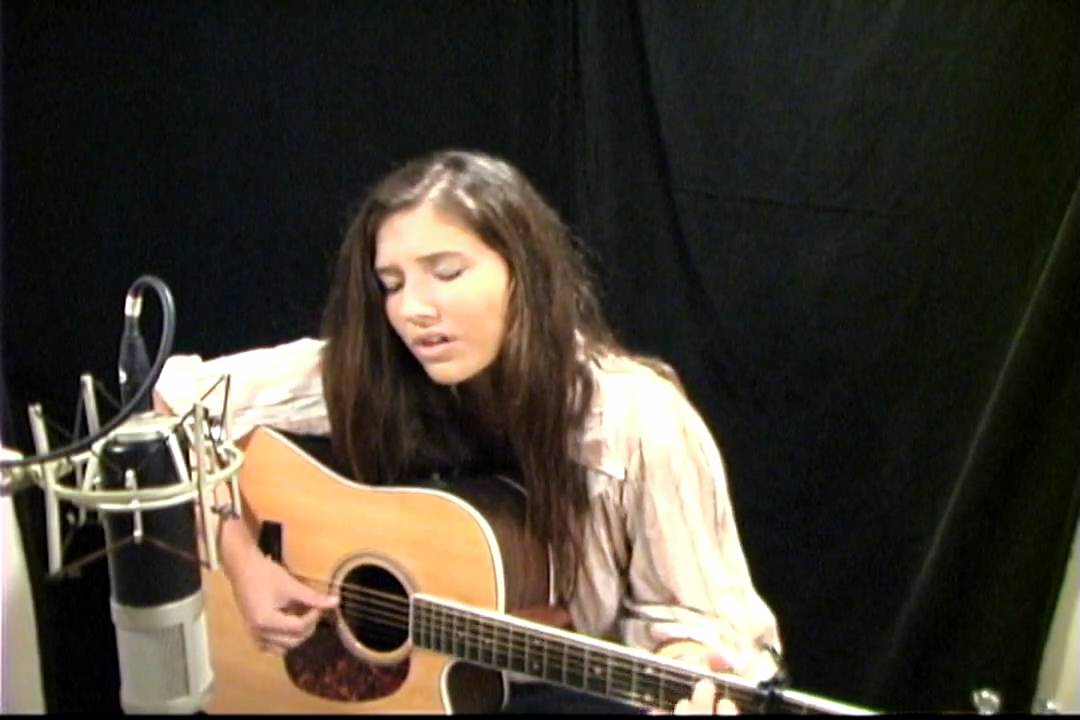 Eva Cassidy / Buddy Holly Doesn't Matter Anymore Cover