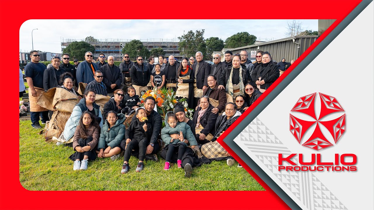 Putu 'o Mele Lata 'i Lofanga Ponga