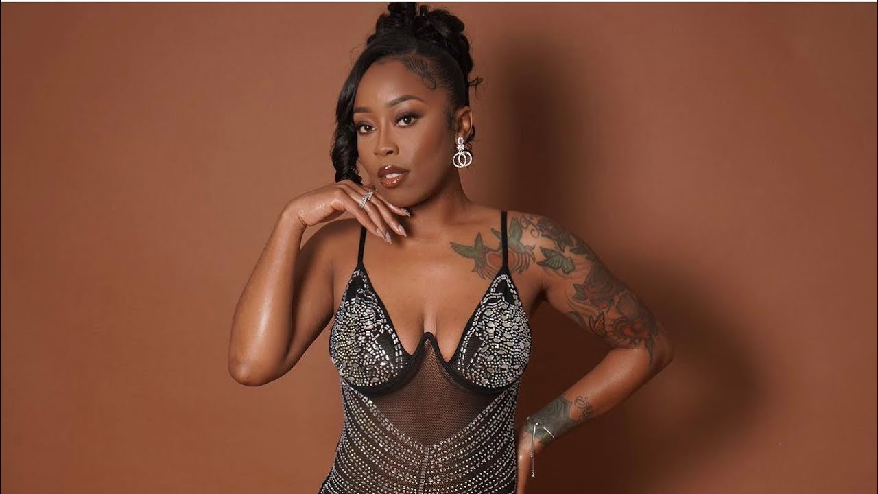 DAMN‼️ You Move So Smooth Through This Heartbreak 💔 They Can’t Help But To Give You Your Props