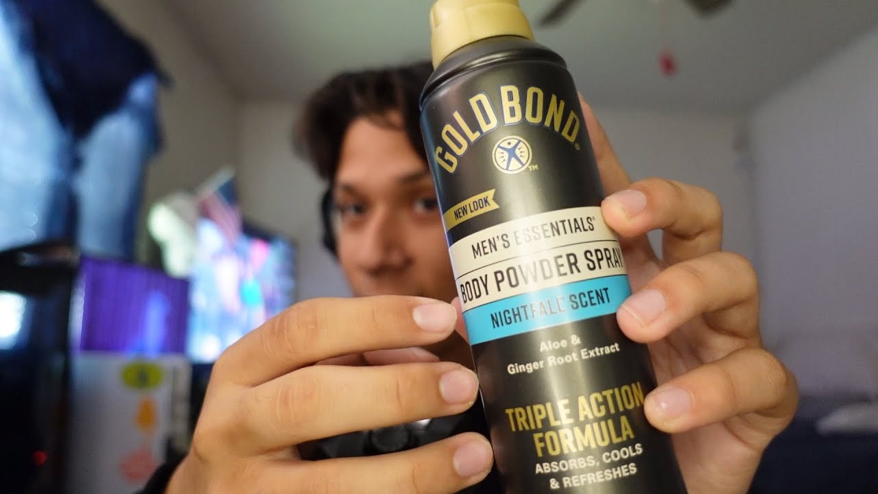 I made this ASMR video for you