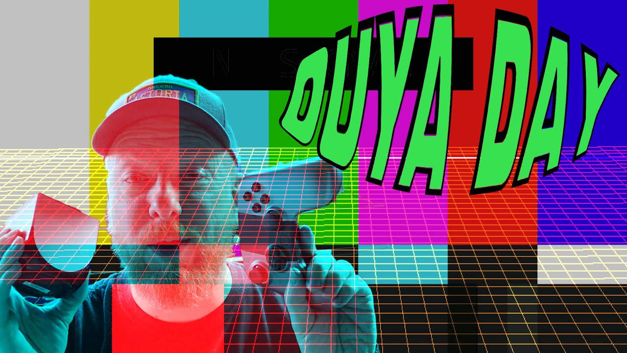 Does My OUYA Still Work In 2024?!