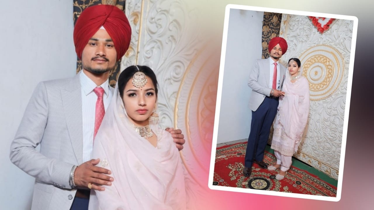 TARAN SINGH WEDS MANINDER KAUR LIVE BY SURYA STUDIO PH. 9541453388