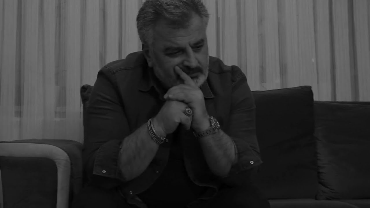 Adem Sevgi - İnsanız