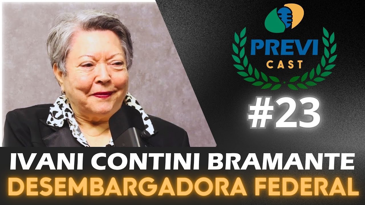 IVANI CONTINI BRAMANTE - Previ Cast 23