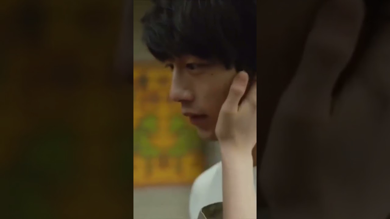 Kentaro Sakaguchi movie:The last ten years #movie #romantic
