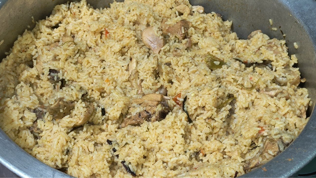 చికెన్ బిర్యానీ తెలుగు లో |Chicken Biryani |  Easy Biryani Recipe In Telugu @KanakapatnamRuchulu